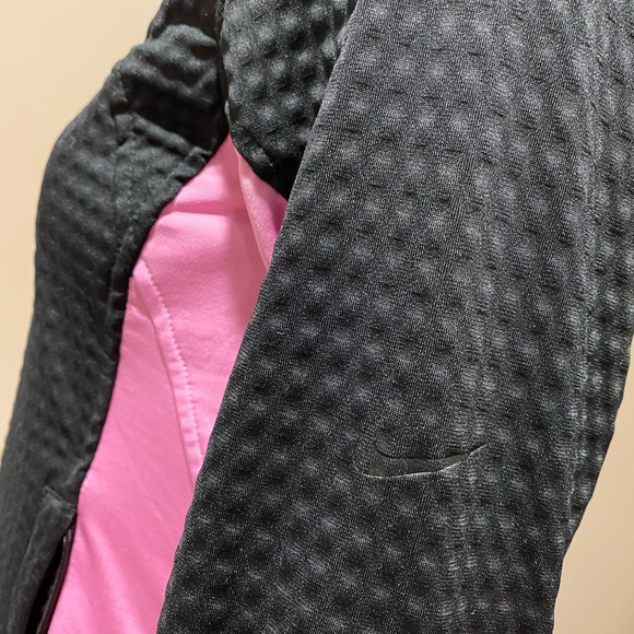 NIKE Sphere Thermal Running Jacket Thumbs Small - Picture 5 of 8